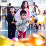 Se viene un gran festejo por el Día de las Infancias en el ‘Ítalo Favale’