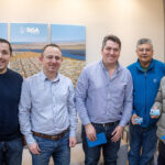 Veteranos con licencias con domicilio en las Islas Malvinas