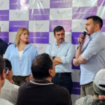 “Libertad o los mismos de siempre”: La Libertad Avanza formalizó un frente electoral con el PRO, Republicanos y el Partido Libertario en Tierra del Fuego