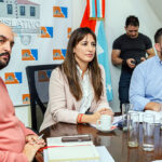 Laura Colazo renunció a la presidencia de la Comisión 3 de la Legislatura