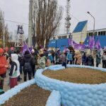 En defensa de la educación pública: Los salarios docentes han caído un 53% y las necesidades un 100%