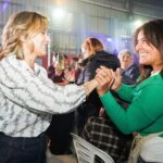 Malena Galmarini: “Si siguen con estas políticas de descuido, va a haber más personas con discapacidad en la Argentina”