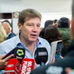 Melella celebró el fallo que avaló la reforma constitucional e instó a un debate serio y honesto por el futuro de la provincia