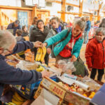 “Tu Mercado” vuelve a las tres ciudades con precios accesibles y reintegros del BTF