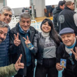Moisés Solorza: “Fuerza Patria es la respuesta unificada para frenar el ajuste de Milei”
