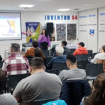 El Movimiento Popular Fueguino impulsa la educación financiera en Río Grande
