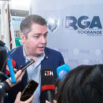 Río Grande reimagina la enseñanza: Martín Pérez inauguró el 1° Congreso Municipal de Mejora e Innovación Pedagógica