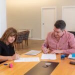 El Municipio de Río Grande y LUCCAU trabajarán en conjunto para la prevención y detección temprana del cáncer