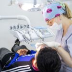 Atención en los dispositivos de salud del Municipio de Río Grande