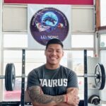 ‘Lu –Yong’: Nueva Escuela de Levantamiento Olímpico de Pesas en Río Grande