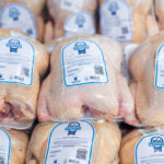 RGA Alimentos alcanzó los 50 mil pollos producidos en Río Grande