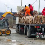 En Tolhuin el Municipio avanza en la gestión de residuos con nuevas inversiones ambientales