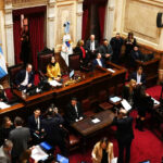 El Senado sancionó la ley que blinda los presupuestos universitarios y el Ejecutivo prepara un nuevo veto