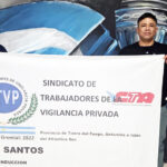 STVP hace pie en Tierra del Fuego