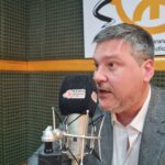 Mariano Delucca: “ANSES acompaña a los argentinos durante toda su vida”