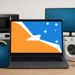 Mirgor y Newsan lanzaron ayer su página web para vender electrónica directo desde Tierra del Fuego