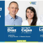 Alianza Defendamos Tierra del Fuego presentó a sus candidatos