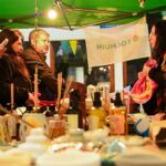 Tolhuin se llena de ritmo y producción local este fin de semana