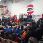 Pablo Blanco: “El que quiera votar por Milei que se atenga a las consecuencias”