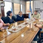 Cruzada Solidaria: El gobierno acompaña la Ultramaratón por el nuevo edificio del CAAD