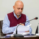 Villegas contra el proyecto acuícola: “Es una mentira más del Gobierno”