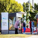 El transporte público en Río Grande contará con WIFI gratis