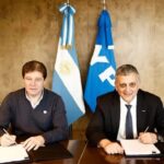 YPF inició de manera formal el traspaso de sus operaciones en Tierra del Fuego