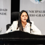 Aprobaron desafectación de espacio verde en la zona sur para productores locales impulsado por Arce