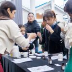 El Paseo Canto del Viento celebra el mes de las infancias