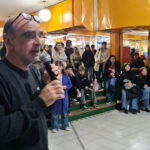 Universidades en pie de lucha: paro nacional y duras críticas de FAGDUT al gobierno de Milei