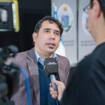 Federico Runin: “Lamento que el Intendente de Río Grande haya privilegiado su proyecto político personal a 2027”