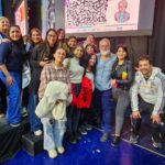 El Municipio de Tolhuin acompañó el 1er Congreso Municipal de Mejora e Innovación Pedagógica