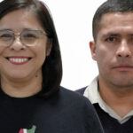 La izquierda también definió sus candidatos para octubre