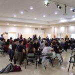 Más de 150 jóvenes participarán de la segunda instancia de capacitación en oratoria organizada por el Gobierno provincial