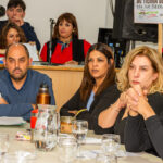 Ya tiene dictamen el proyecto de desarrollo de la acuicultura