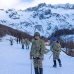 “Es muy grave que el gobierno de Javier Milei permita que las fuerzas militares del principal aliado de Gran Bretaña pisen suelo fueguino