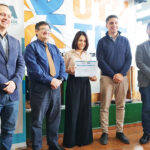Ing. Francisco Álvarez: “La UTN nació con la 19.640 y sigue siendo pilar de la industria fueguina”