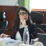 Belén Monte de Oca: “No me vengan a correr con actitudes violentas por decir cómo está mi ciudad”