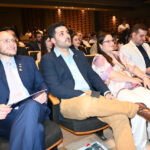 El sector juvenil de CAME proyecta el país a 20 años