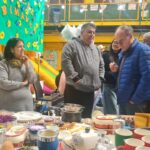 El Senado y la campaña: Pablo Blanco advierte por recortes, veto presidencial y pide proteger a Tierra del Fuego