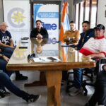 Acción rápida de las cámaras de comercio de Ushuaia y Río Grande permite normalizar el ingreso de carne a la Isla