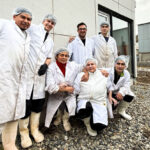 Tierra del Fuego dice presente en el Premio Empresario Joven Argentino 2025