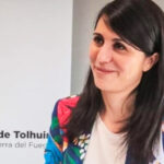 Ana Paula Cejas: “No vamos a permitir que sigan entregando los derechos de Tierra del Fuego”