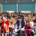 “Este lugar es símbolo de cuidado, dignidad y reconocimiento”