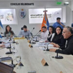 Los concejales trabajaron en Comisión diferentes iniciativas para la ciudad
