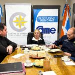 La Cámara de Comercio de Ushuaia refuerza su compromiso con el sector y la comunidad