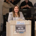 “Walter Vuoto un laberinto de improvisaciones”, evaluó Freiberger