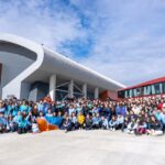 Fueguinos partieron a Mar del Plata para los Juegos Evita