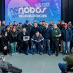 “Queremos consolidar un modelo de gestión que entiende que en la innovación pública hay un camino de oportunidades”, expresó Gonzalo Ferro