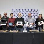 Gonzalo Ferro: “Invertir en educación es crear un futuro de oportunidades”